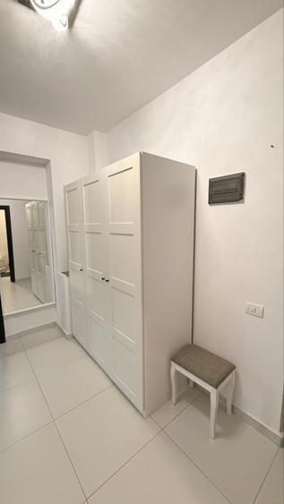 Inchiriere apartament 2 camere - Militari Residence - 5