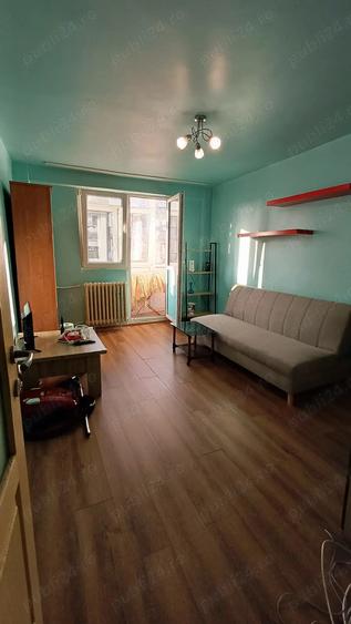 Apartament 2 camere, la 3 minute pe jos de metrou Lujerului, Militari - 10