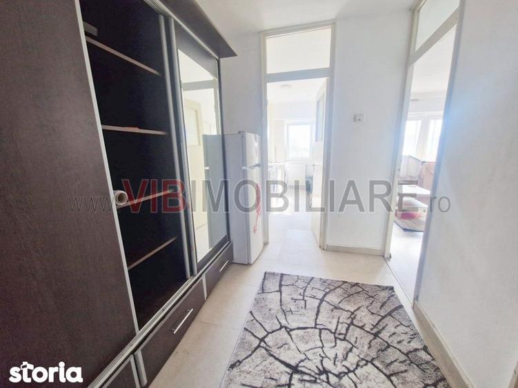 Garsoniera 52 mp Soseaua Virtutii Pasaj Lujerului Trattoria Roz Cafe - 4