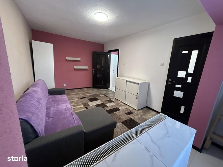 Prima inchiriere! Apartament complet renovat 1 camera - 4
