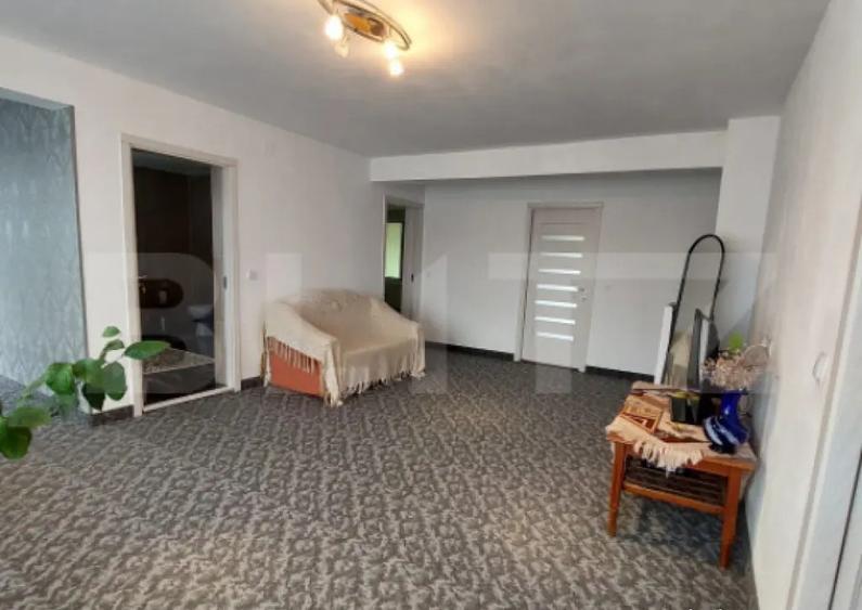 Casa/Spatiu Comercial, 620 mp, pe 3 nivele: demisol, parter, - 7