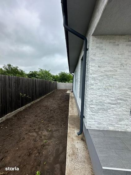Casa de Vanzare, Comuna Berceni, Judetul Ilfov, Strada Serelor - 8