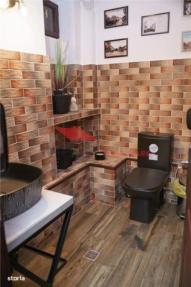 Afacere la cheie, Restaurant - 7