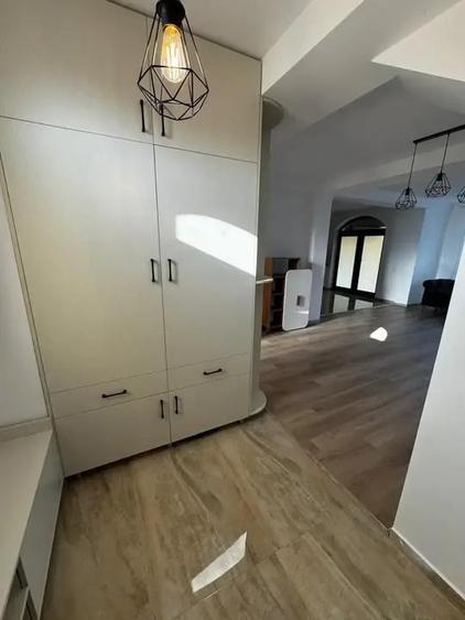Casă cu etaj și grădină, în ansamblul Paladin Residence - Corbeanca - 12