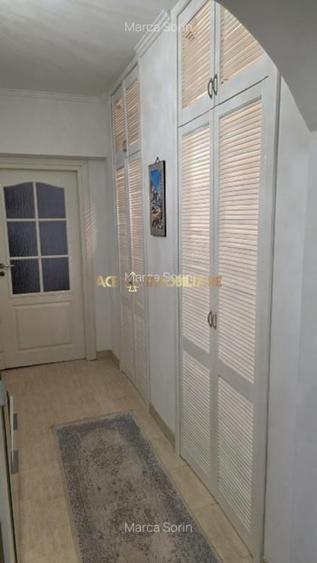 2 Camere de inchiriat | Banu Manta | Metrou | Mobilat | Utilat - 8