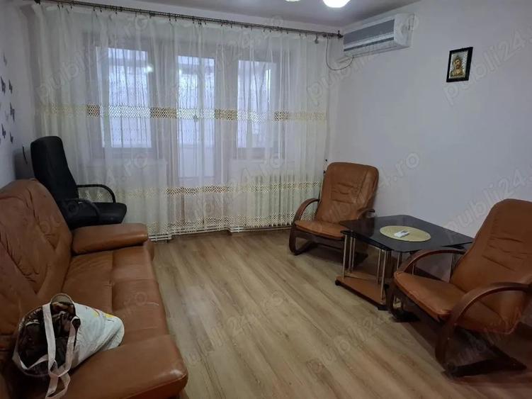 vanzare apartament 3 camere+garaj - 4