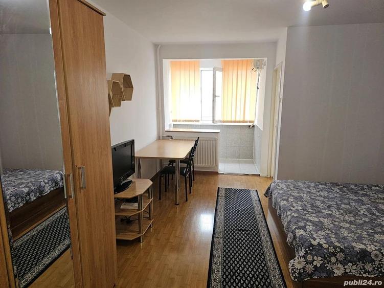 Dristor metrou - 6 10 - reabilitat termic, mobilata si utilata, aer conditionat, libera, 59900 - 6