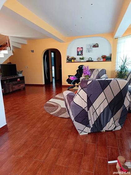 Vila moderna Goranu - 2