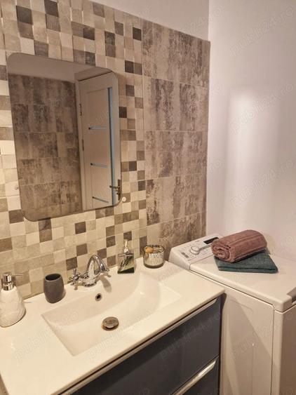 STUDIO de inchiriat zona General Magheru, Centru Valea Rosie - 3