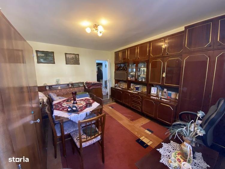 Aparatment 2 camere, garaj si beci - 2