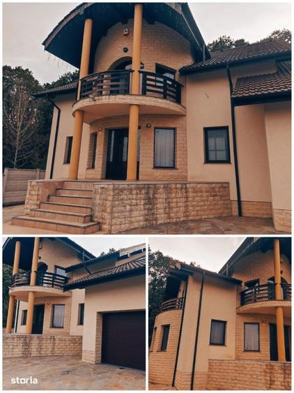 Casa / Vila de PROPRIETAR , zona DEOSEBITA ! - 2