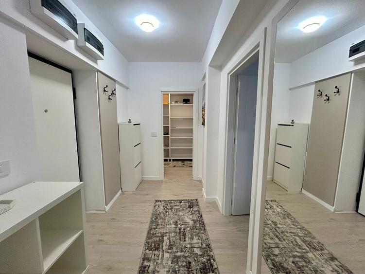 Ivory Residence, 2 camere, de inchiriat, nou, lux, parcare inclusa - 7