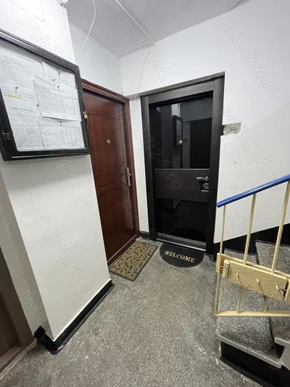 Apartament 3 Camere Brancoveanu Lamotesti - 1