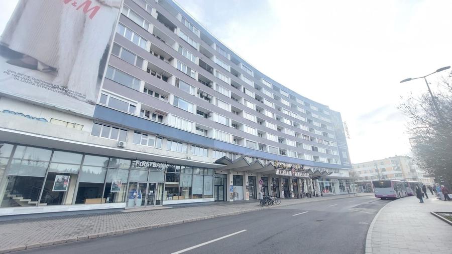 0 comision ! 3 camere Cinema Florin Piersic, 73 mp, priveliste superba - 1