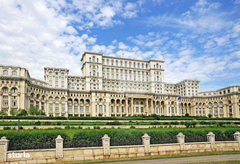 Apartament 4 Camere | 115 MP | Dec | Palatul Parlamentului - Catedrala - 3