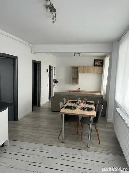 Apartament pt inchiriere in Floresti zona urusagului - 4