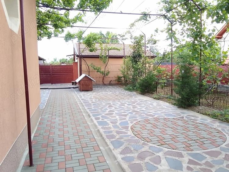 Casa de vanzare 2018, la cheie cu gradina + Casa batraneasca cu gradina gratis la pachet. - 7