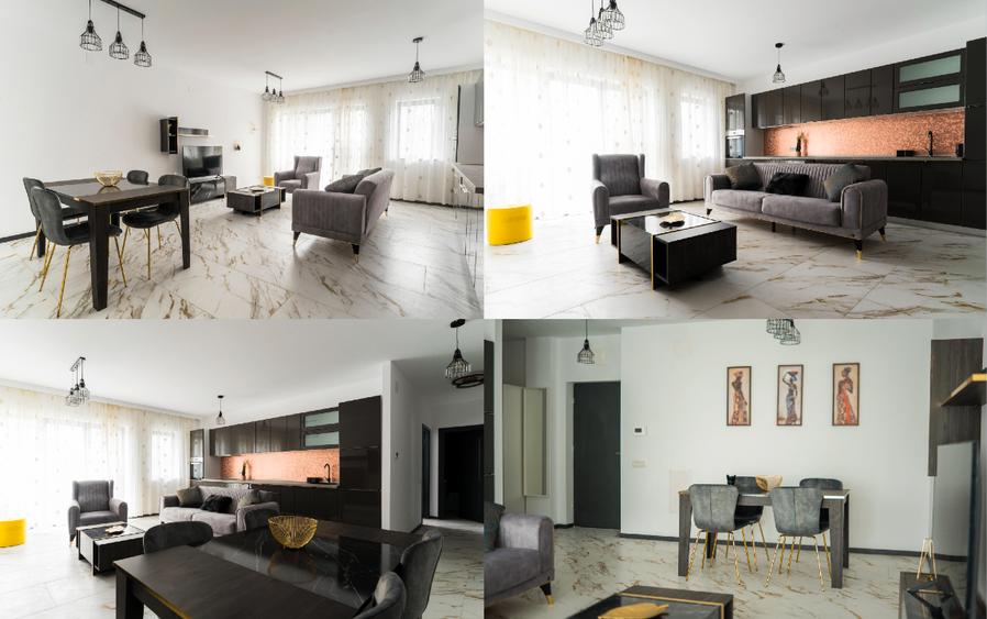 Inchiriere | Grand Park | 2 camere | SPA Inclus - 1