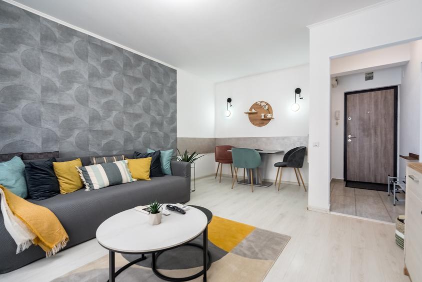 *SHORT TERM/LONG TERM RENTAL* AM256 - MODERN CITY CENTRE APARTMENT - 5