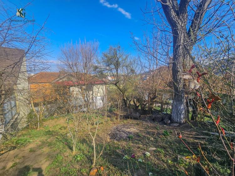 De vanzare Apartament cu 3 camere in casa, Centrul Vechi, Brașov - 14