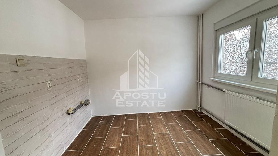 Apartament cu o camera in zona Olimpia Stadion,etajul intai,decomandat - 3