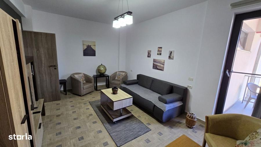 Apartament 2 Camere | 100 Metri De Mare | 2 Terase | Termen Lung - 6