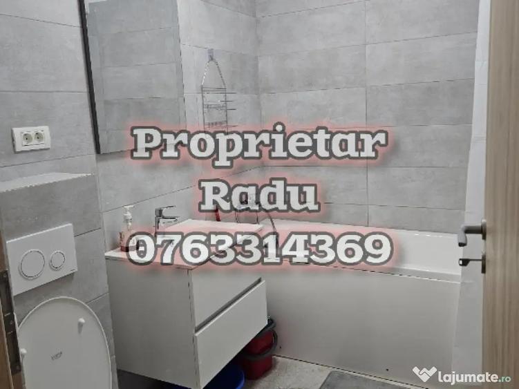 Apartament 2 camere 43mp, centrala, 650m de metrou, central - 9