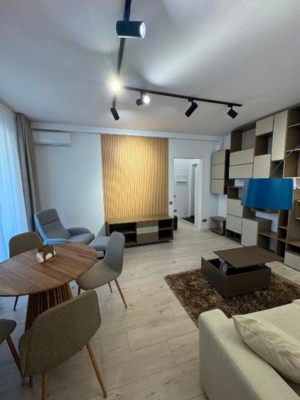 Apartament 2 camere complet mobilat/utilat zona Decebal/Alba Iulia - 14