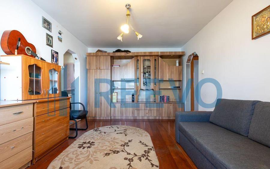 Apartament 2 camere, Electricienilor - 1