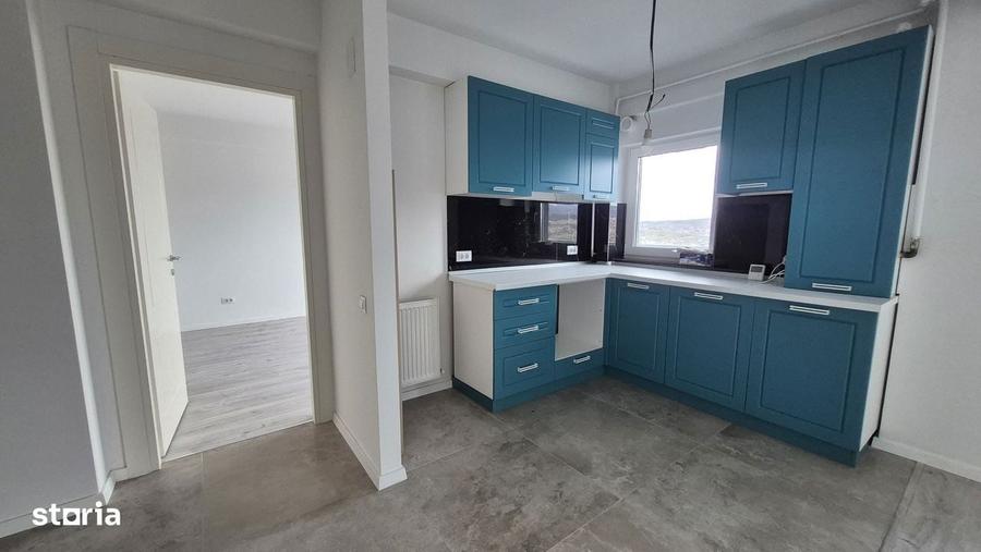 Apartament 2 camere de vanzare Bucium | Bloc nou, finisaje moderne - 7