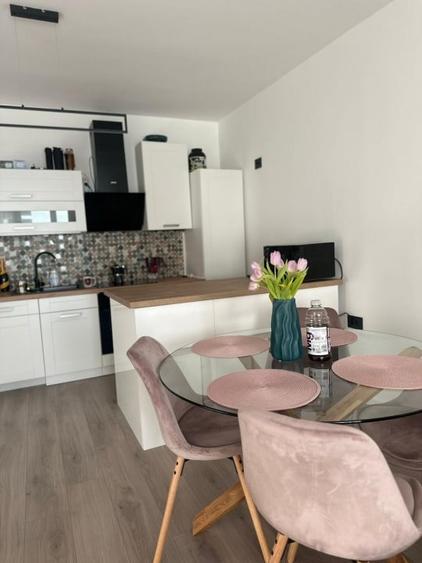 2 camere, Lux, Totul Nou, 60 mp, terasa, parcare, Liberty, Semicentral - 4