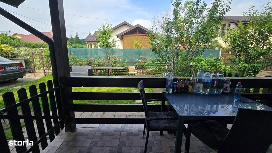 Casa plan parter Breaz, com Rediu, Iasi - 10