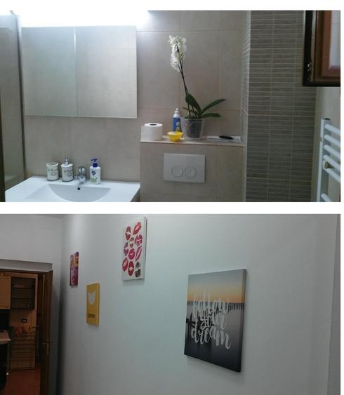 Apartament 2 camere,75mp, zona Trandafirul (Cod  E4) - 7