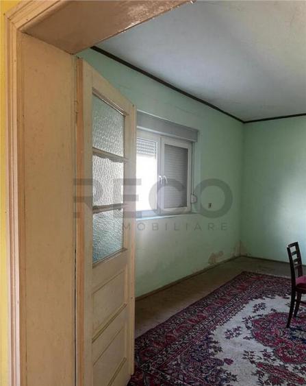 Reco Casa cu gradina Beius - 6