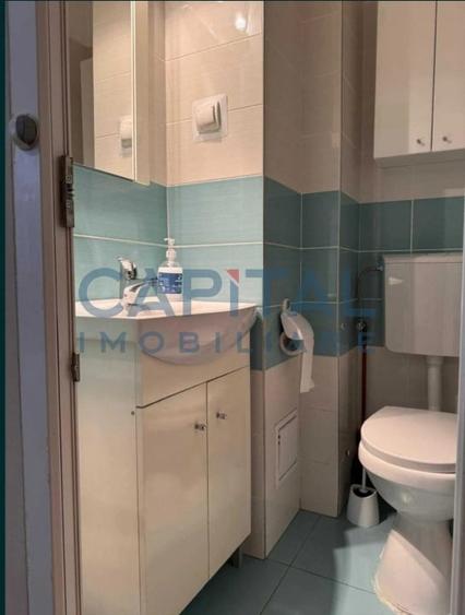 Fara comision! 3 camere 89 mp, 2 bai, 2 logii, renovat, zona Platinia, Manastur - 7