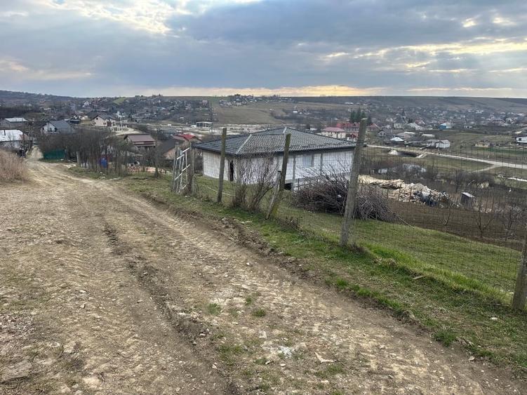 Teren intravilan 1724mp - 5