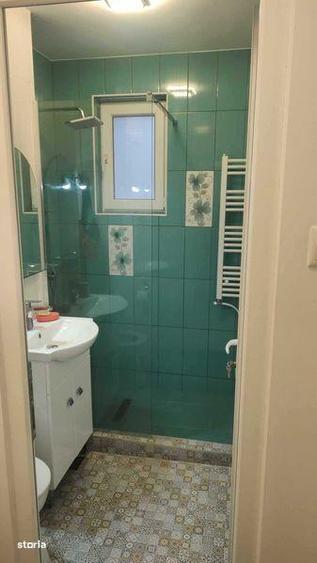 Inchiriez apartament cu doua camere Avram Iancu - 5