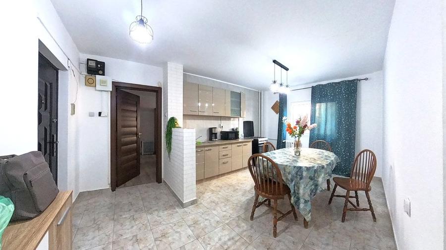 Vanzare apartament complet mobilat si utilat Tineretului - 6