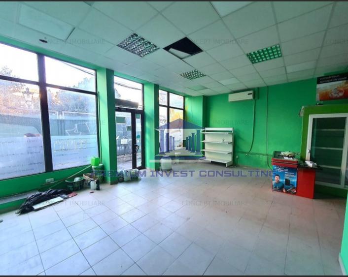 De inchiriat, De vanzare Spatiu Comercial, Trafic intens - 4
