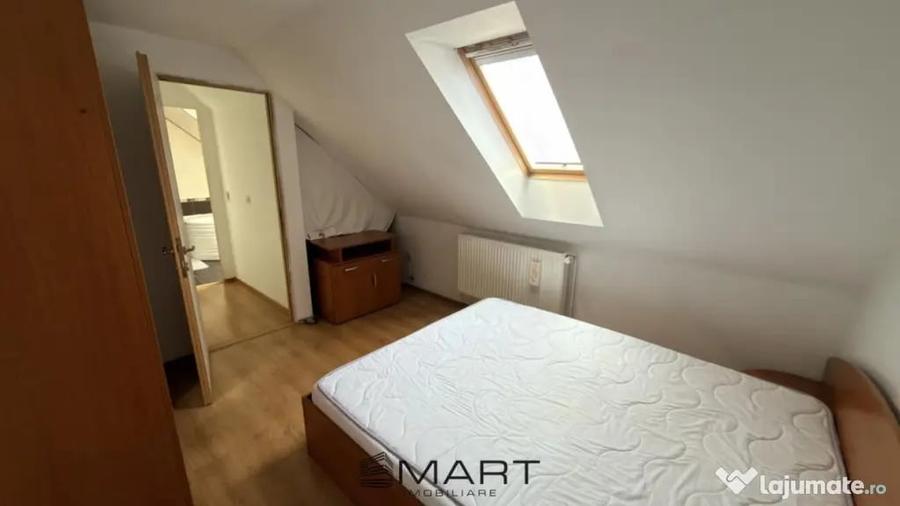 Apartament 2 camere Mihai Viteazul - 2