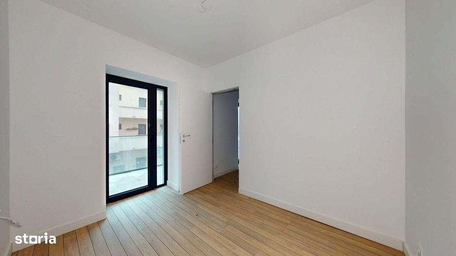 Garsoniera etaj 1/12 plus parcare subterana 13 Septembrie - Panduri - 11