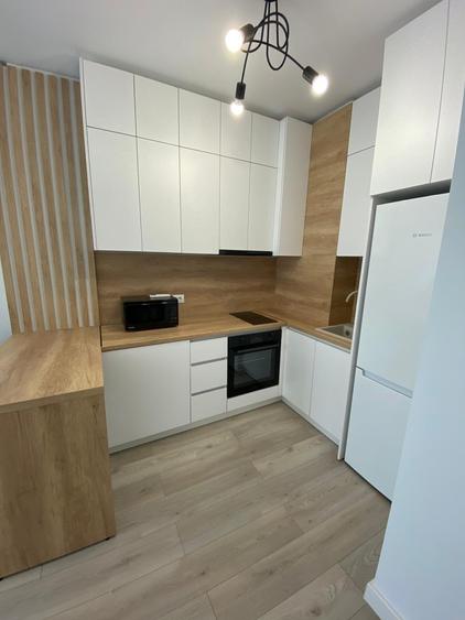 Apartment 2 camere bloc nou  Silk District - Palas - 5