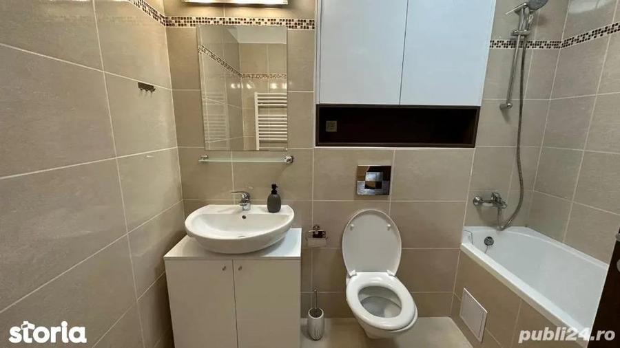 Ap lux 2 cam totul nou Adora Uta cu parcare inclus - 5