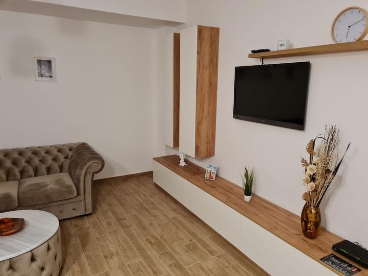 Giroc-Lidl | 2 Camere | Lift | Parcare subterana | - 2