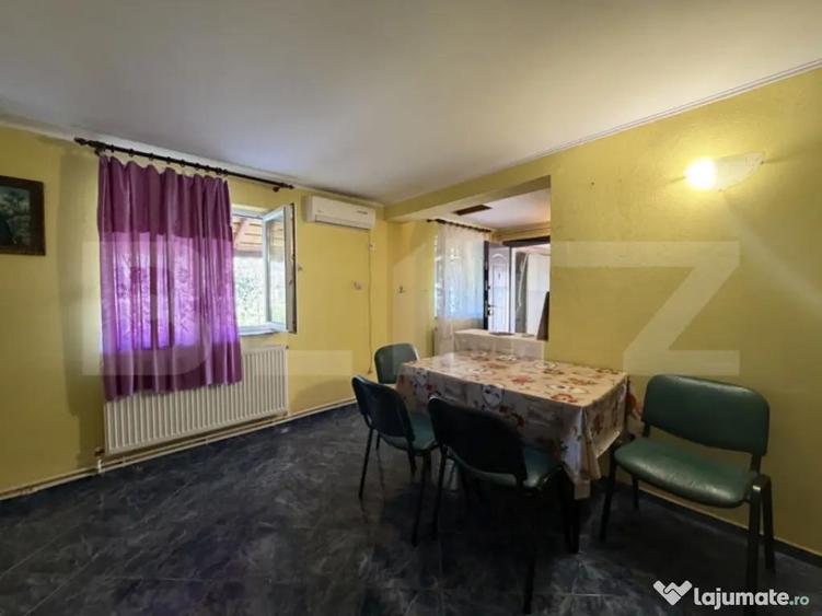 Casa parter, 113 mp, 511 mp teren, zona Mogosesti - 16