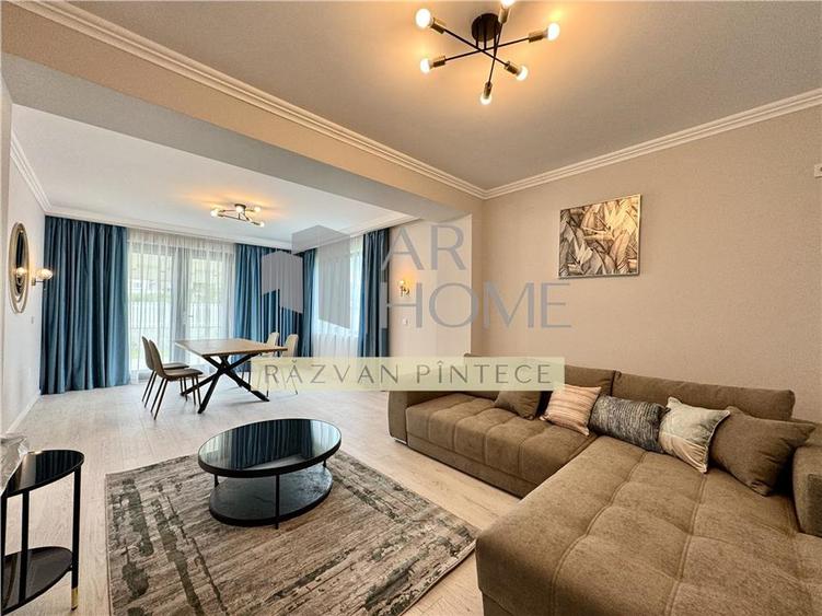 Casa P+1E, 4 camere, Paulesti langa Ploiesti - 1