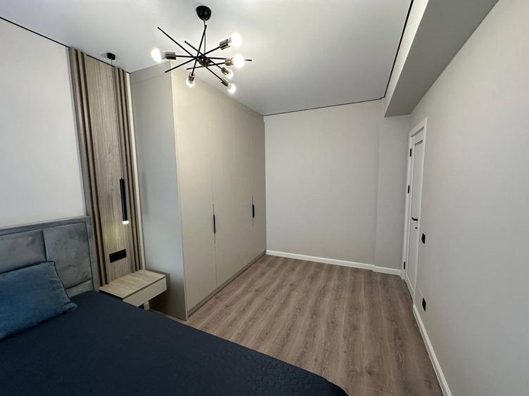 2 camere | NOU | Parcare | 61 m2 | - 4