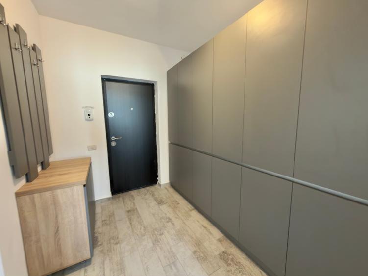 Garsoniera la prima inchiriere in Sanpetru pe str Universului 10 - 4