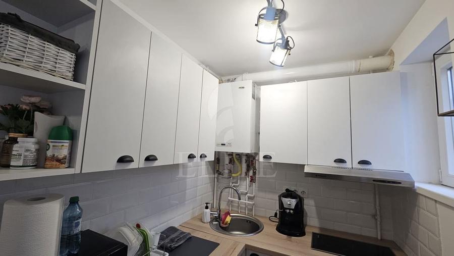 Apartament 2 camere în zona strazii Ariesului - 3