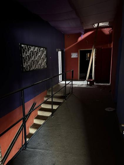 Vand spatiu Comercial Gugesti - 8